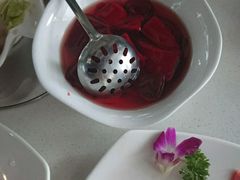 鸭血-08涮肉坊(广顺南大街店)