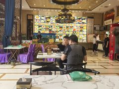 -老苏扬饭店