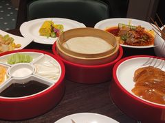 -成都海湾酒店·海湾壹品中餐厅(远大购物中心店)