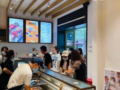 -Luneurs(幸福里店)