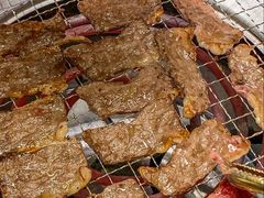 -炙城·韩式烤肉(南京东路店)