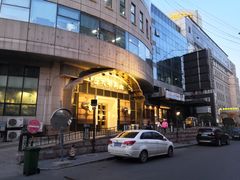 -羊大爷涮肉(亮马桥店)