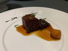 黑猪肉-沈灶河豚宴·河豚融合餐厅(汉中路店)
