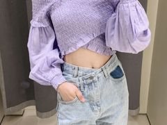-URBAN REVIVO(济南领秀城贵和购物中心店)