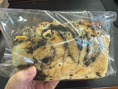 -雀食面包店(钟楼店)