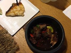-赤坂亭·M9和牛烧肉·铁板烧(合肥万象城店)