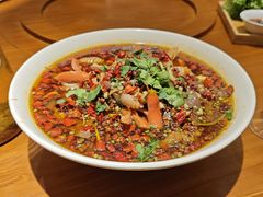 -群英会·三国菜(曹魏古城店)