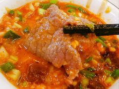 -刘少华贵州小黄牛·鲜牛肉火锅(总店)