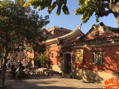 -晋江五店市传统文化旅游区
