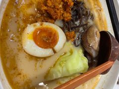 -味千拉面(广州金沙永旺梦乐城店)
