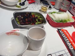 -黔哆哆地摊酸汤火锅(清湖店)