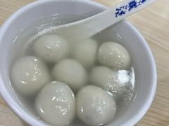 -美新点心店(陕西北路店)
