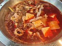 -蜀滋香鲜鱼美蛙火锅(339店)