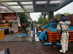 -鲜力达果品批发直销(无锡保利香槟店)