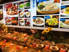 -必点海鲜·鲅鱼水饺(鞍山西道店)
