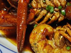 -91小龙虾·香辣蛙(蛇口店)