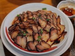 -宝中宝食府(清泰街店)