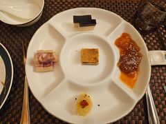 -马勒别墅·中餐厅