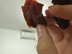 -都士牧人现烤牛肉干