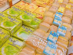 -味多美蛋糕(梨园店)