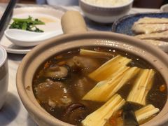 -章记星洲 · 新加坡餐厅(望京店)