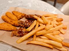 -必胜客(上地华联店)