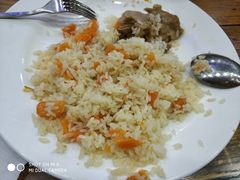 -塔斯提抓饭(东城汇店)