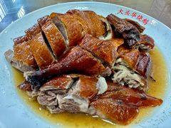 -黄连大头华烧鹅(萧地大马路店)