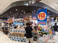 -AEON永旺超市(天津津南店)