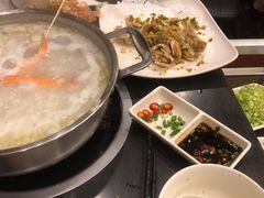 -吉友粥底火锅(方斜路店)