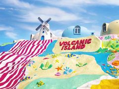 -漳州滨海火山岛自然生态风景区