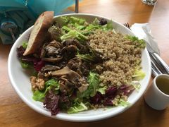 -ZEMOCAFE·FUSION FOOD(西交利物浦店)