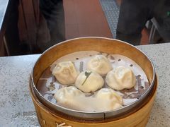 -鸡鸣汤包(红山动物园店)