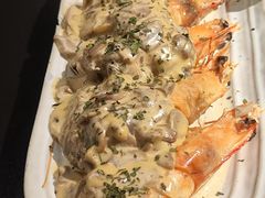 -Ameigo梅果·云贵川bistro(长宁来福士店)