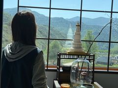 -云座·时光·观景咖啡厅(五爷庙店)