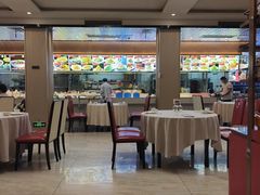 -普天和酒楼·新津菜·烤鸭(天津之眼店)