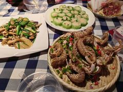 -阿妹小海鲜(下角店)