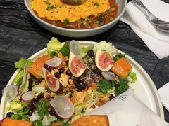 -THE WOODS 简餐 (国贸商城店)