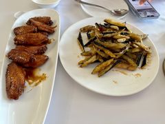 -李氏传家菜(沂水店)