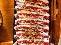 -唯成•韩国炭火烤肉 유성고기