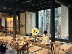 -Metal hands·铁手咖啡