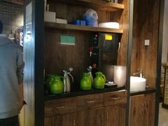 -江渔儿酸菜鱼(万科东荟城店)