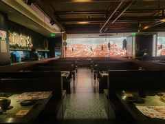 -谷牛日式烤肉(宝山U天地店)