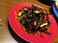 -隐炉和牛烧肉店(群力店)