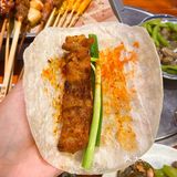 北京夏日｜鼓楼一定要打卡的烤串店！！