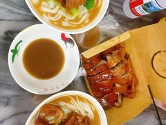 -珍珍小食店(西华路店)