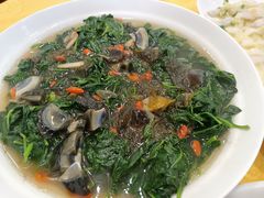 -巫记鸡饭店