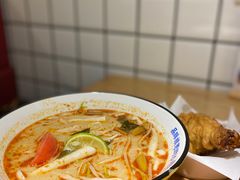 -星椰叻沙·椰浆鲜虾面(江南西店)