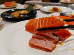 -五月罗马海鲜自助餐厅(陆家嘴店)