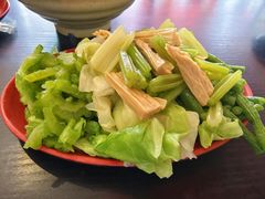 -卤煮老北京酱肉馆